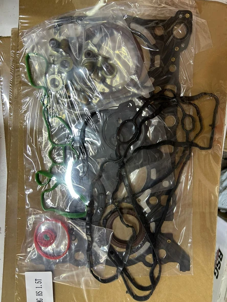 MG HS 2018 1.5 258bhp 15E4E Motor Takım Contası ürün görseli 1