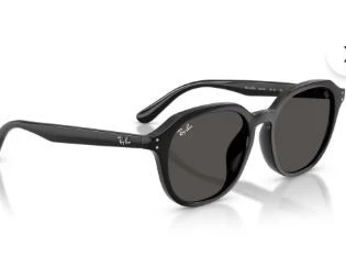 Ray-Ban RAYBAN RB 4459D 901/87 54 Unisex Güneş Gözlüğü - 4