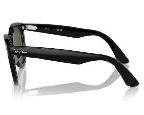 Ray-Ban RAYBAN RB 2241 Wayfarer Way 901/31 54 Unisex Güneş Gözlüğü - 2