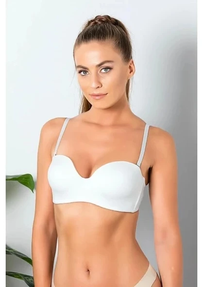 11261 Lotus Straplez Sütyen ürün görseli 1