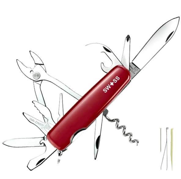 SW+SS A01.11 ÇOK AMAÇLI ÇK ürün görseli 1