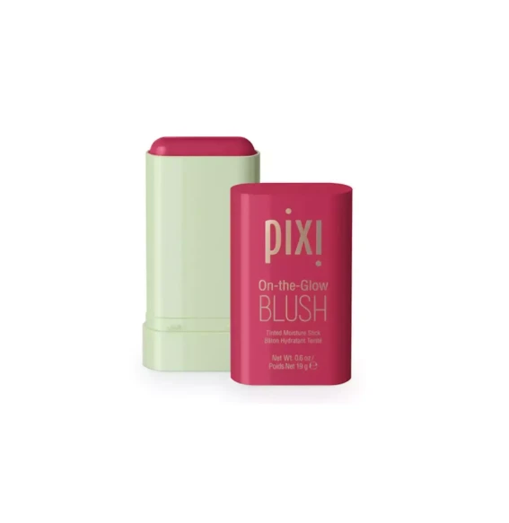 Pixi On-the-glow Blush Ruby ürün görseli 1