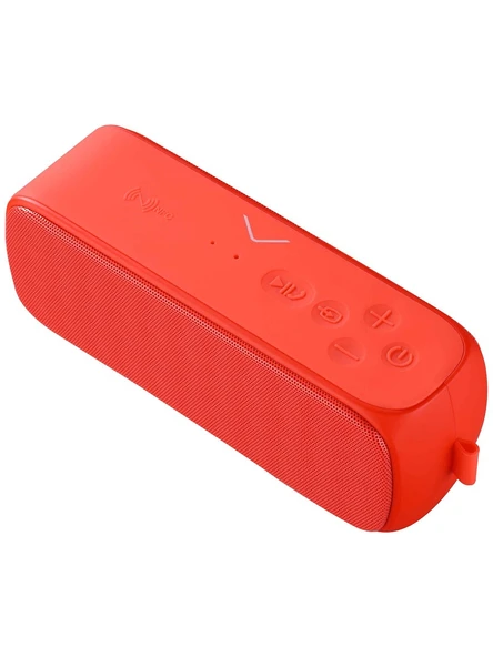 Vestel Desibel H400 6 W Bluetooth Hoparlör Kırmızı - 5