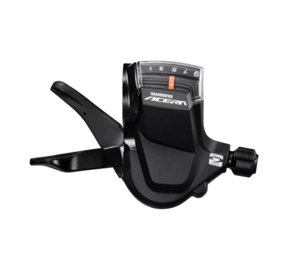 SHIMANO ACERA Vites kolu SL-M3000-R 9-vites RAPIDFIRE PLUS ürün görseli