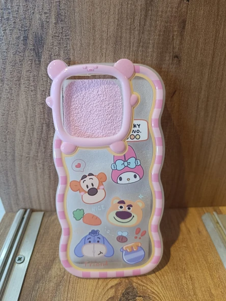 REDMİ NOTE 9C KILIF