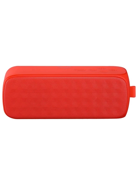 Vestel Desibel H400 6 W Bluetooth Hoparlör Kırmızı - 3