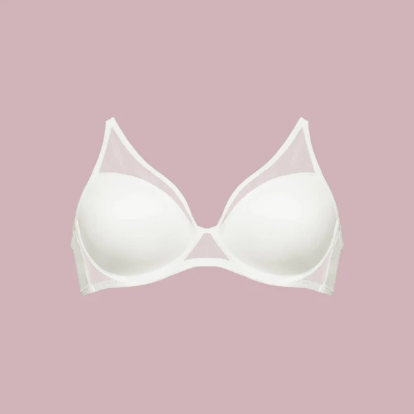 1010 Minimiser Desteksiz Sütyen ürün görseli 1