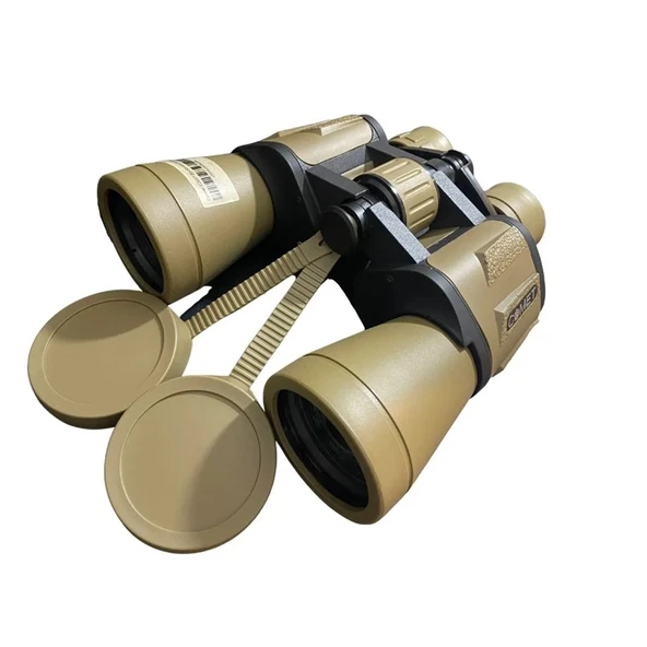 MESSDOT EL DÜRBÜNÜ 20X50 ürün görseli 1