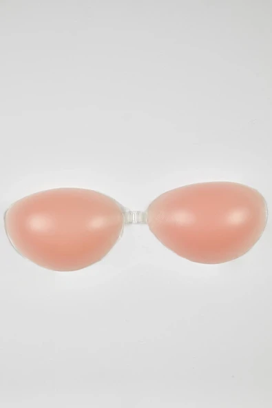 Bayan Dolgusuz Slikon Sütyen ürün görseli 1