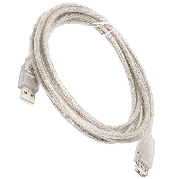 Powermaster PM-8608 40 Cm USB Uzatma Kablosu ürün görseli 1