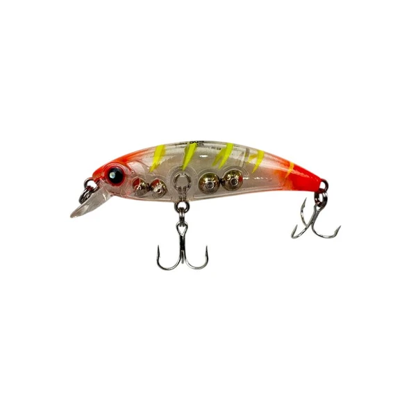 Sea Horse Lrf-Seeker 50mm 4.5Gr T-Rex Glow