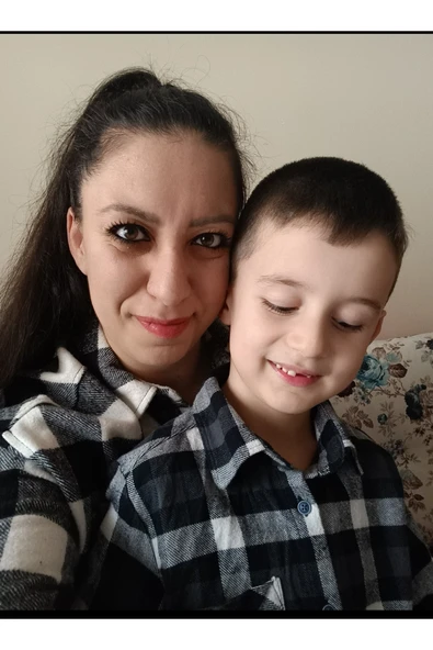 Doğrukan Hediyelik 50 adet mor lila gökkuşağı konsept 1 rakam açacak magnet yenidoğan doğum günü mevlüt hediyelikleri - Resim 4