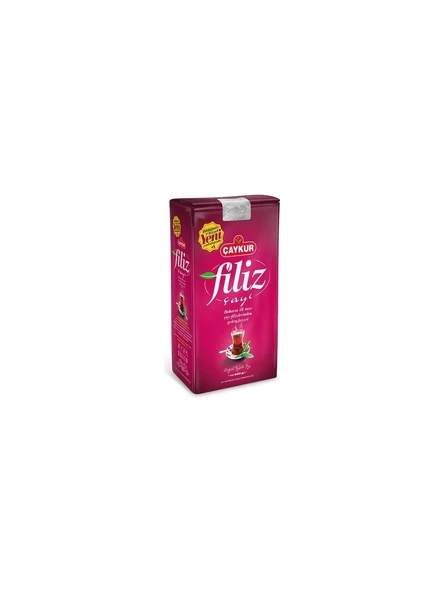 Çaykur Filiz Çayı 1000 Gr