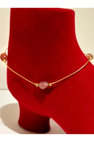 Monalisa Home Lüks Gösterişli Kararmaz El Yapımı Boncuklu  Renkli Hal Hal ürün görseli