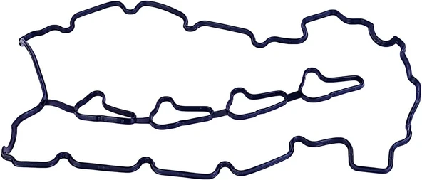 Ssangyong Actyon Kyron Rexton D20t Külbüratör Kapak Contası - Resim 4