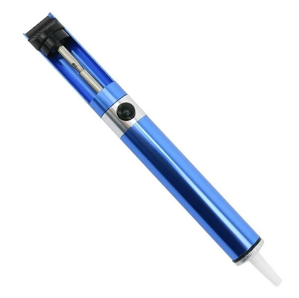 Class ZD-192 Metal Gövdeli Lehim Pompası - Resim 2