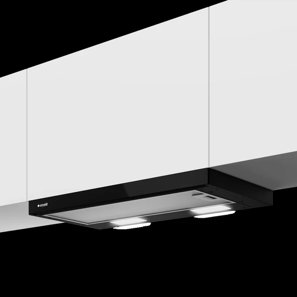 Arçelik P 181 TS Ankastre Sürgülü Aspiratör - 2