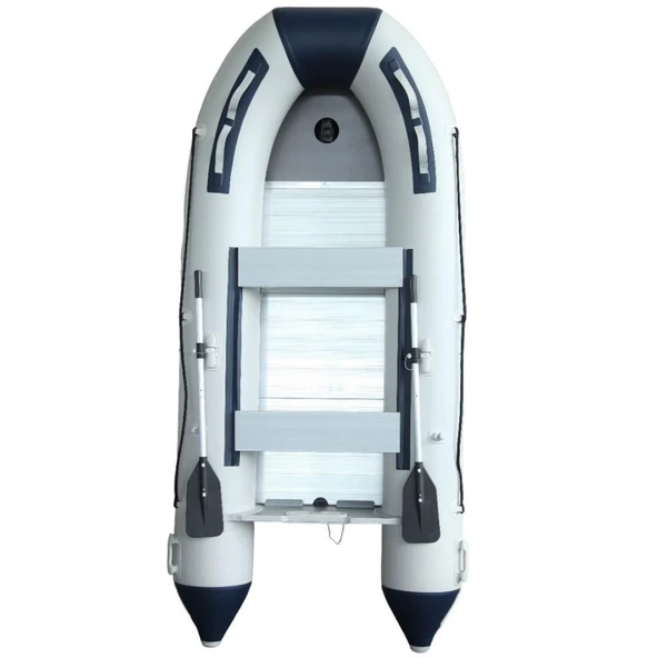 Tomking TK060 Motor Ve TK-RIB-360 Şişme Bot Seti - 2