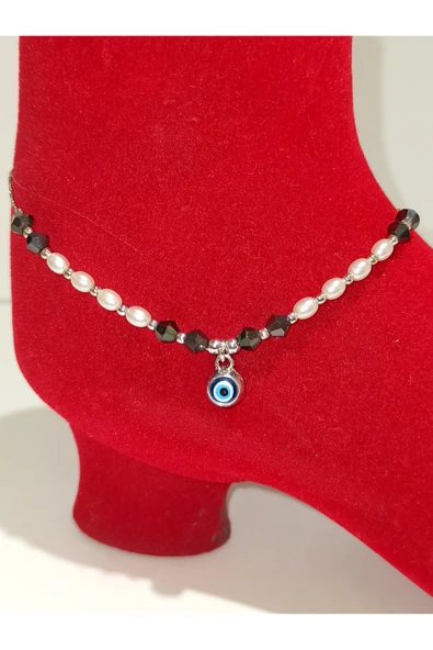 Monalisa Home Lüks Gösterişli Kararmaz El Yapımı Boncuklu  Renkli Hal Hal ürün görseli