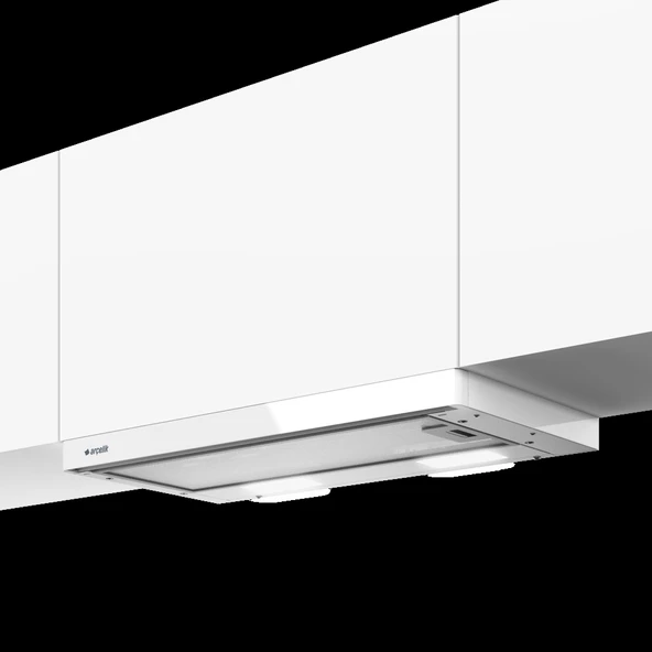 Arçelik P 181 TB Ankastre Sürgülü Aspiratör - 2