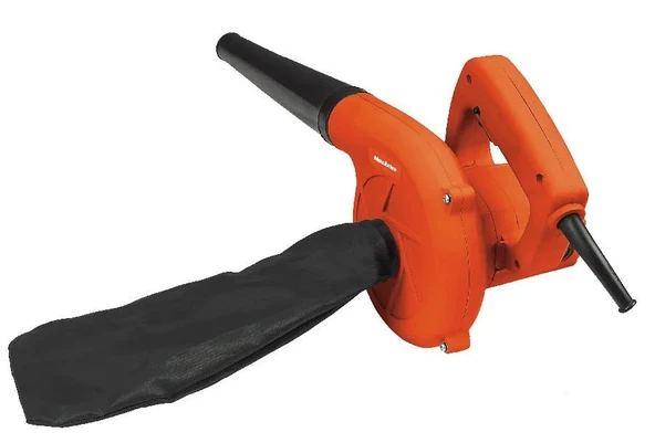 Max Extra MX5202 Elektrikli Hava Üfleme Makinası - 2