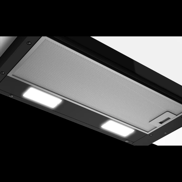 Arçelik P 181 TS Ankastre Sürgülü Aspiratör - 4