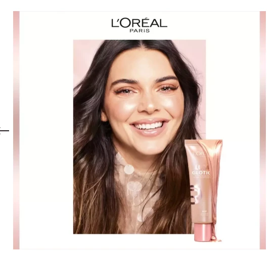 LOreal Paris Glotion All-In-One Doğal Işıltı 902 - Light Glow - 8