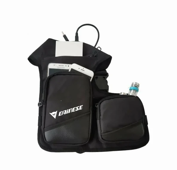 BACAK ÇANTASI DAİNESE ürün görseli 1