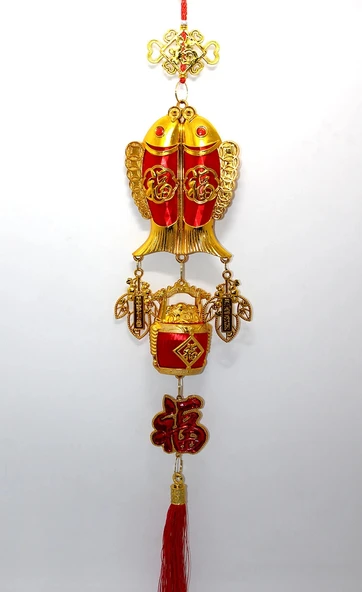 Şans Ve Bereket Askılık Model 2 ürün görseli