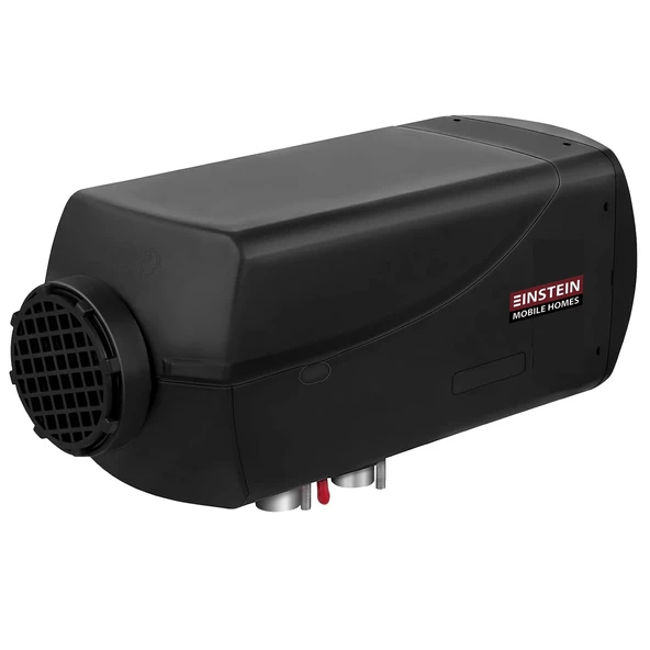 Einstein 5Kw 12V-24V Bluetooth, Karavan Dizel Ortam Isıtıcı ürün görseli