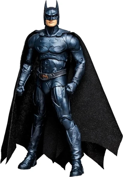 McFarlane Toys - Batman The Ultimate Movie Collection 7'li Şekil 6'lı Paket - 3