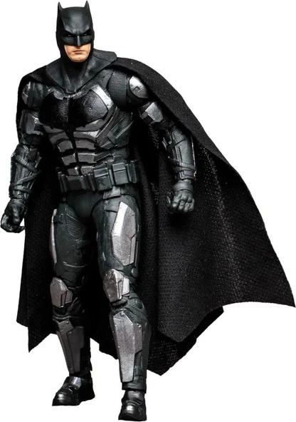 McFarlane Toys - Batman The Ultimate Movie Collection 7'li Şekil 6'lı Paket - 5