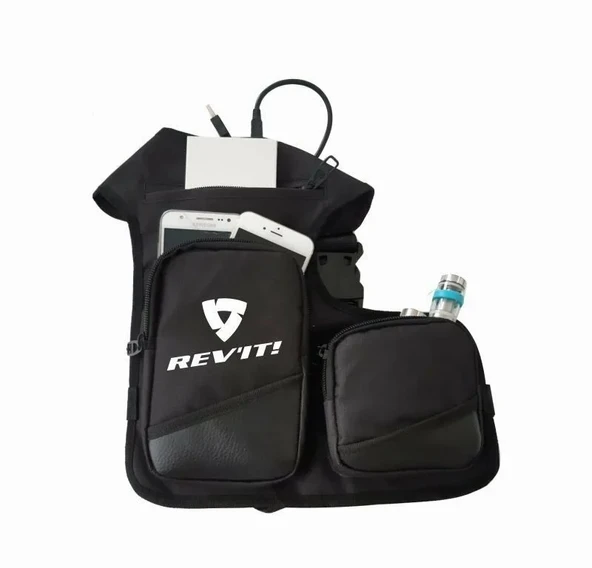 BACAK ÇANTASI REVİT ürün görseli 1