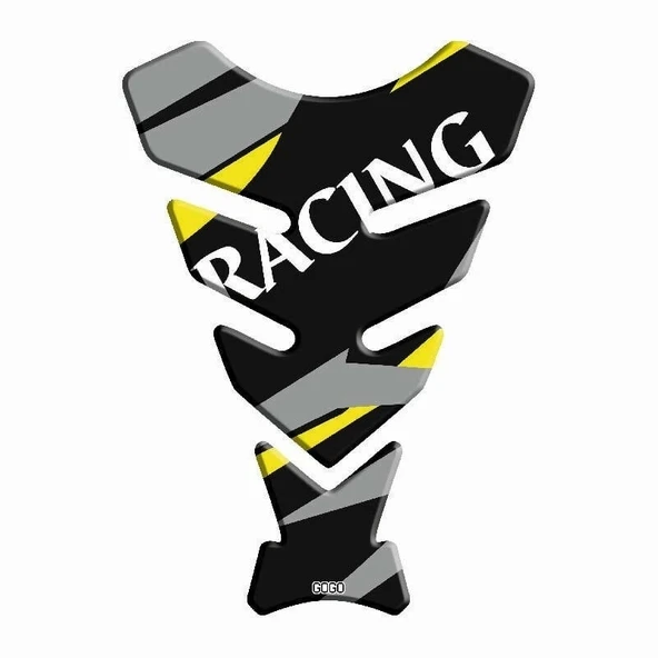 1405 UNİVERSAL TANK PAD 581 ürün görseli 1