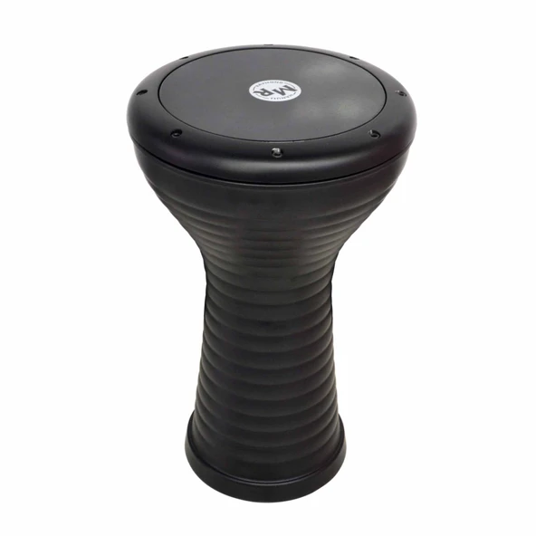 DÖKÜM DARBUKA SİYAH DDDBK - 1