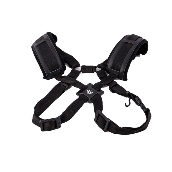 Fagot Aksesuar Askı Kayış Kollu Bayan Comfort Bg Franck Bichon BG-B11C ürün görseli 1