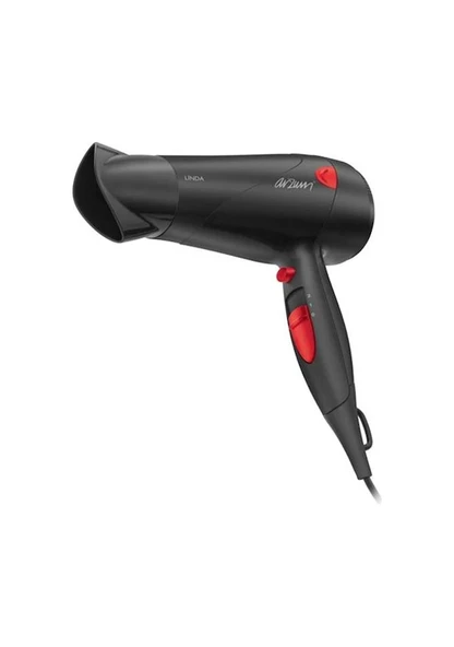 Arzum AR569 Linda 2000 W Saç Kurutma Makinesi - 2