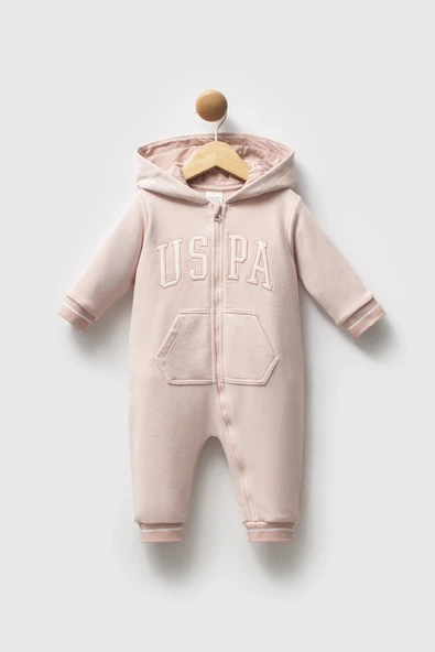 U.s. Polo Assn Tulum Usb2745 Pudra