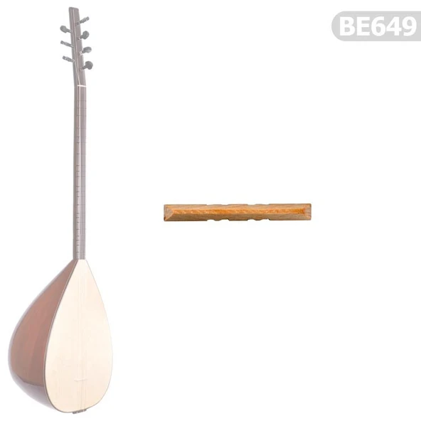 Bağlama Eşiği BE649 ürün görseli