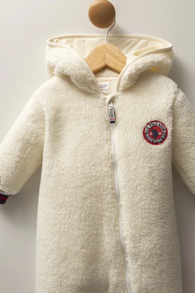 U.s. Polo Assn Tulum Usb2539 Beyaz - 2