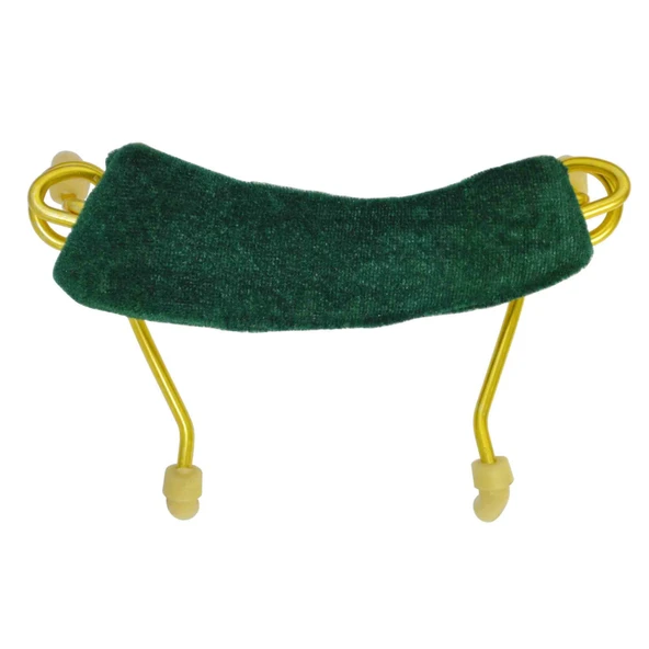 KEMAN YASTIK YEŞİL METAL 1/2 ve 1/4 VBSR1214GR ürün görseli