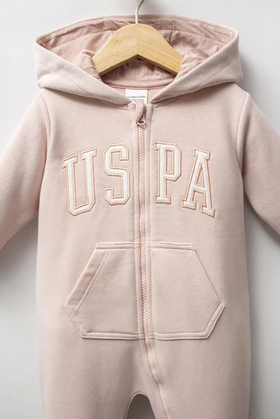 U.s. Polo Assn Tulum Usb2745 Pudra - 2