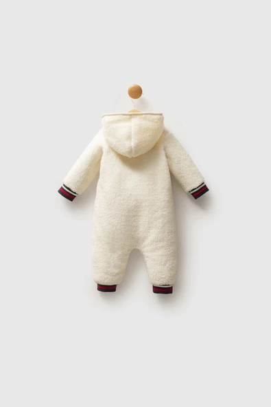 U.s. Polo Assn Tulum Usb2539 Beyaz - 3