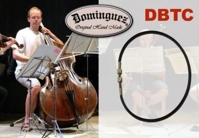 Kontrbas Kuyruk Bağı DBTC ürün görseli 1