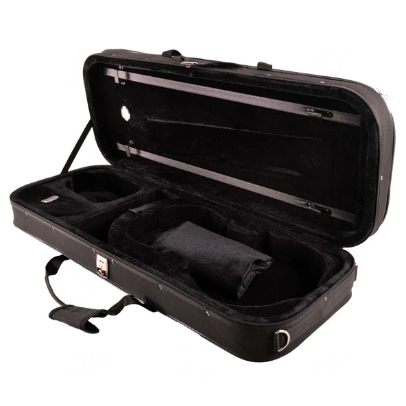 Viyola Kutusu Çanta Pro 4/4 VAHCP44P1