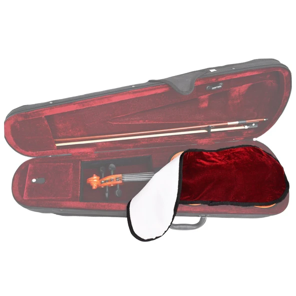 KEMAN BATTANİYESİ BORDO (DVB1) ürün görseli