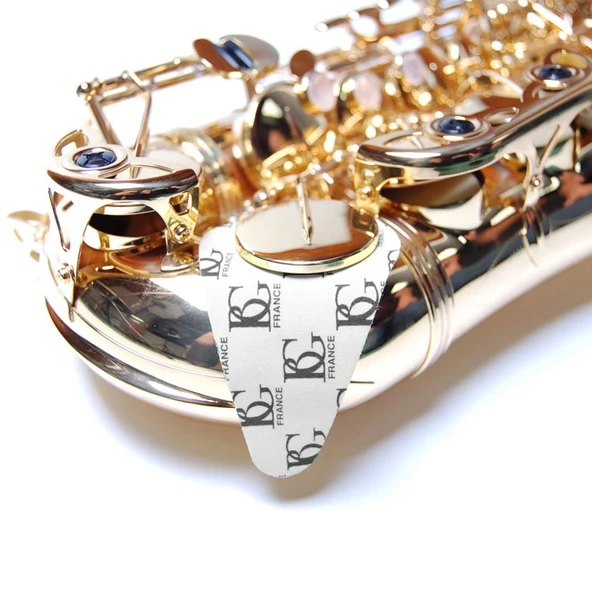 Sarf Malzeme Güderi Kurulama Bezi Saksafon Bg Franck Bichon BG-A65S ürün görseli 1