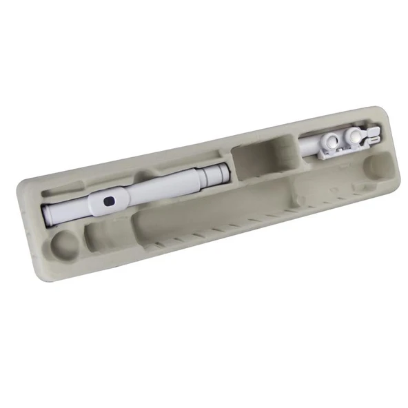 Yan Flüt Aksesuar Jflüt Terfi Set Beyaz NV-N240UKWT ürün görseli 1