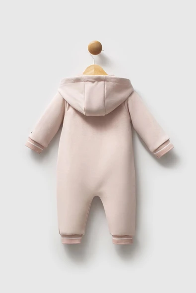 U.s. Polo Assn Tulum Usb2745 Pudra - 3