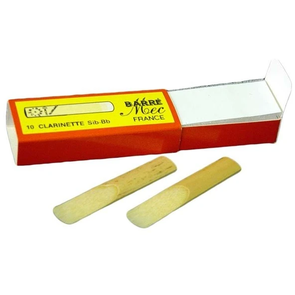 Klarnet Aksesuarı Barre KAMIŞ BMEC1 ürün görseli 1